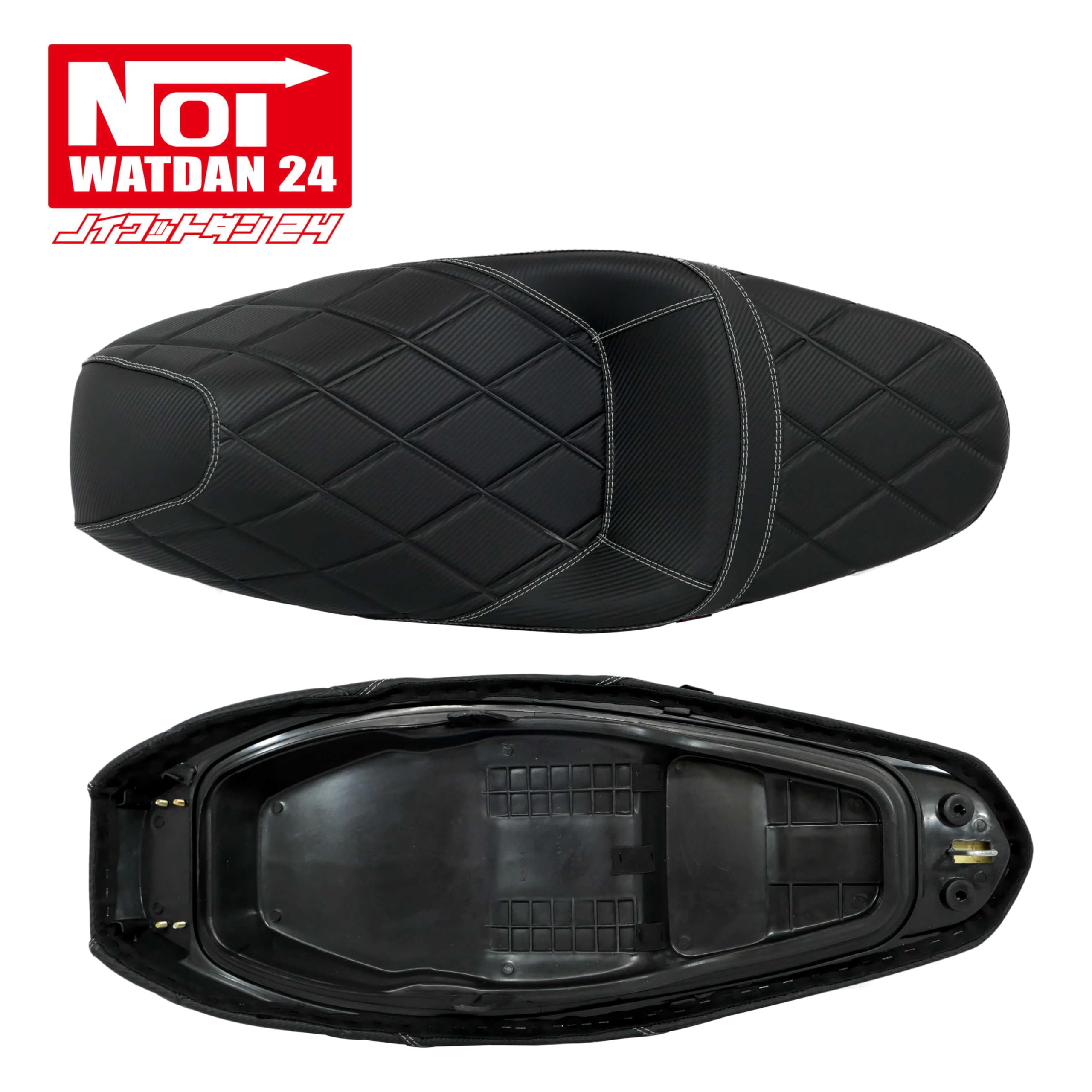 Amazon | NOI WATDAN 24(ノイワットダン 24) PCX150（KF18